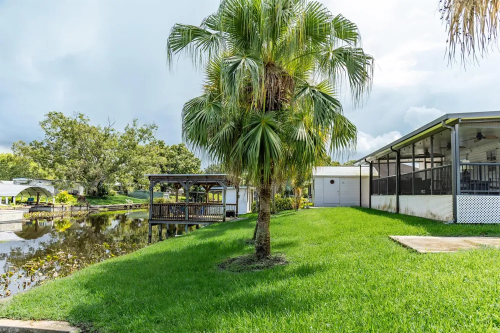 3207 SE 27TH STREET Okeechobee, FL 34974