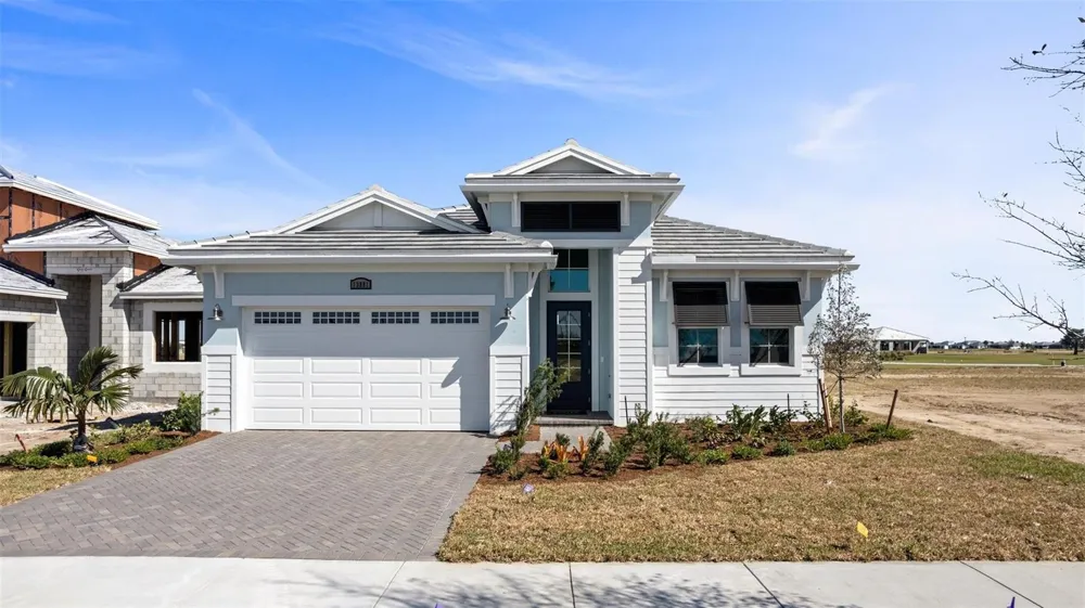 13881 SW Shinnecock Drive Port St. Lucie, FL 34987