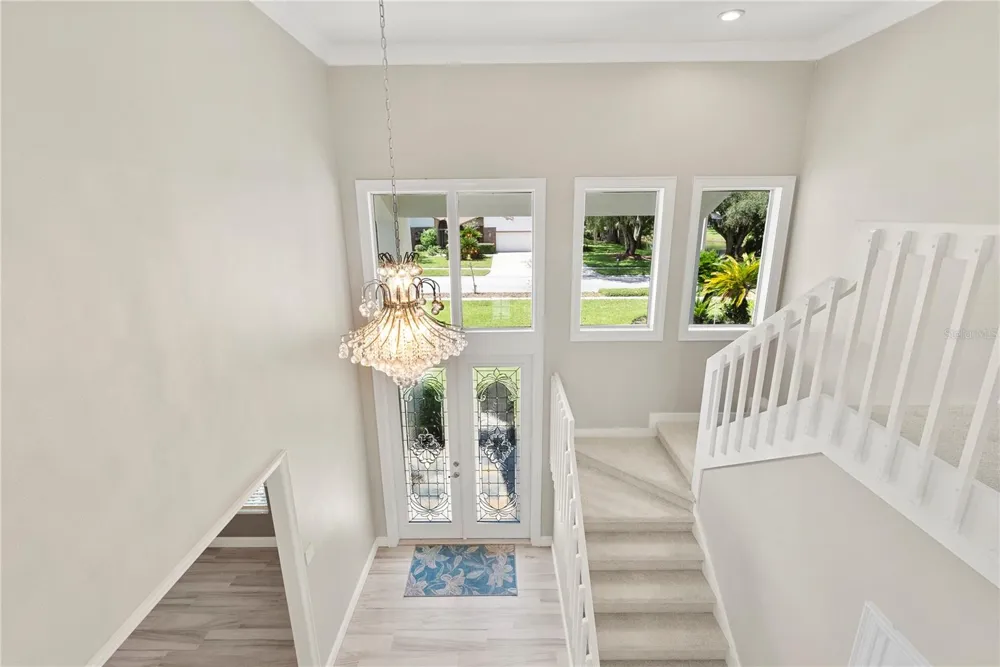 17919 CLEAR LAKE DRIVE Lutz, FL 33548