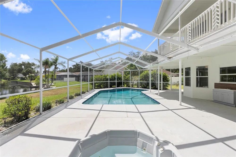 17919 CLEAR LAKE DRIVE Lutz, FL 33548