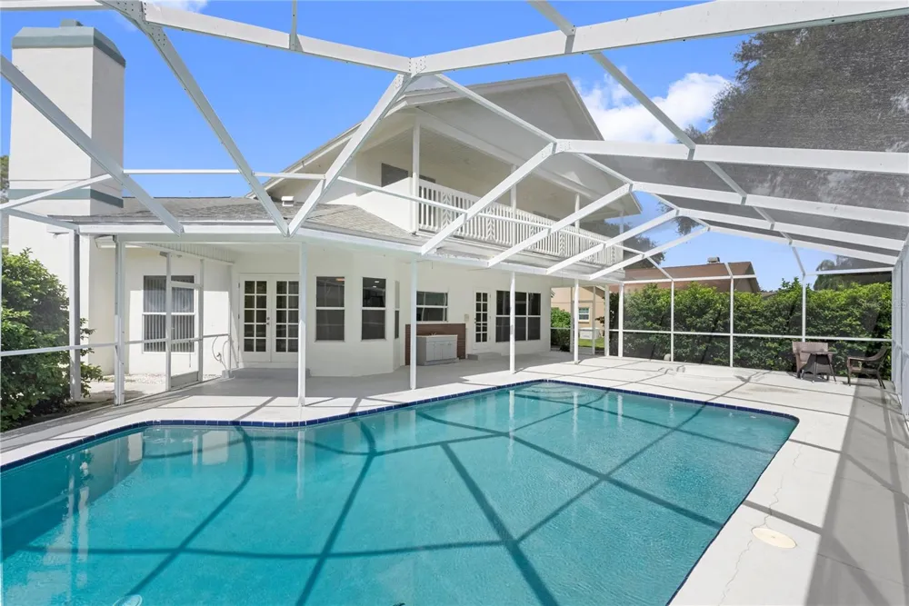 17919 CLEAR LAKE DRIVE Lutz, FL 33548