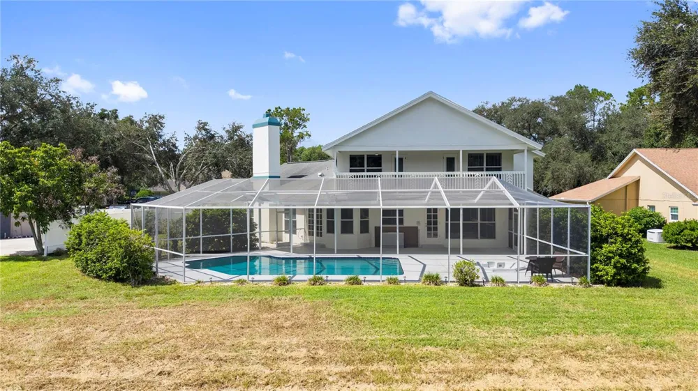 17919 CLEAR LAKE DRIVE Lutz, FL 33548