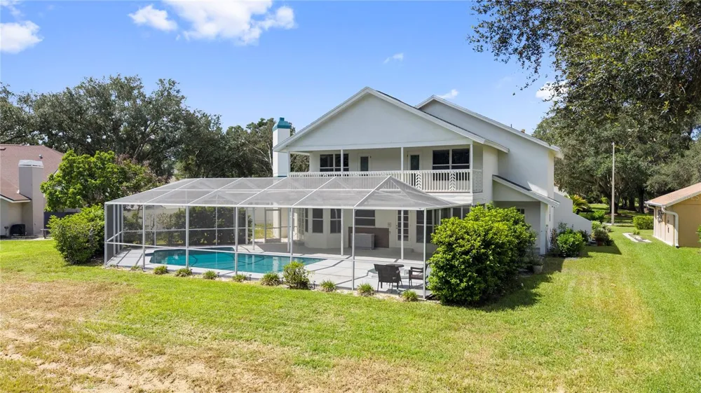 17919 CLEAR LAKE DRIVE Lutz, FL 33548