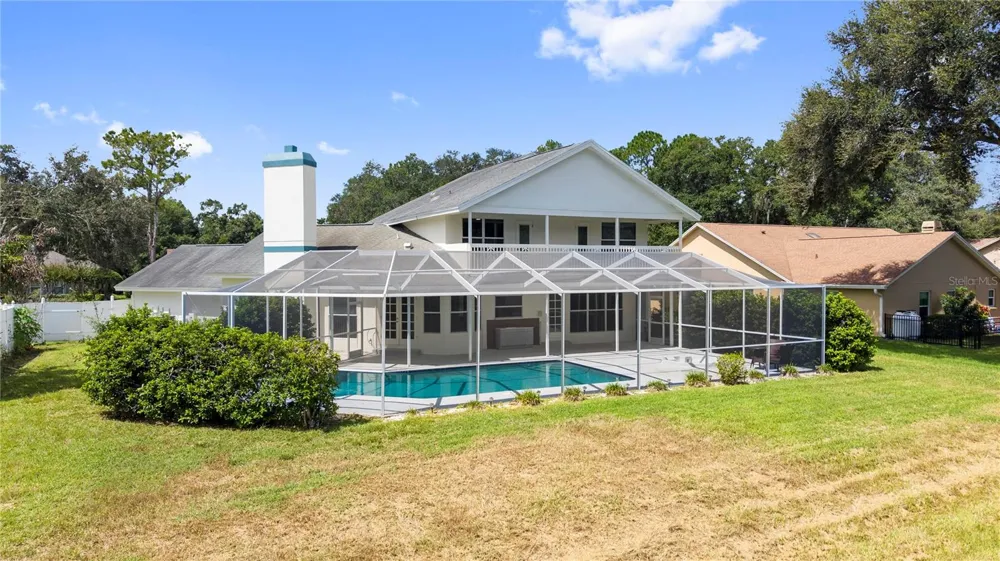 17919 CLEAR LAKE DRIVE Lutz, FL 33548