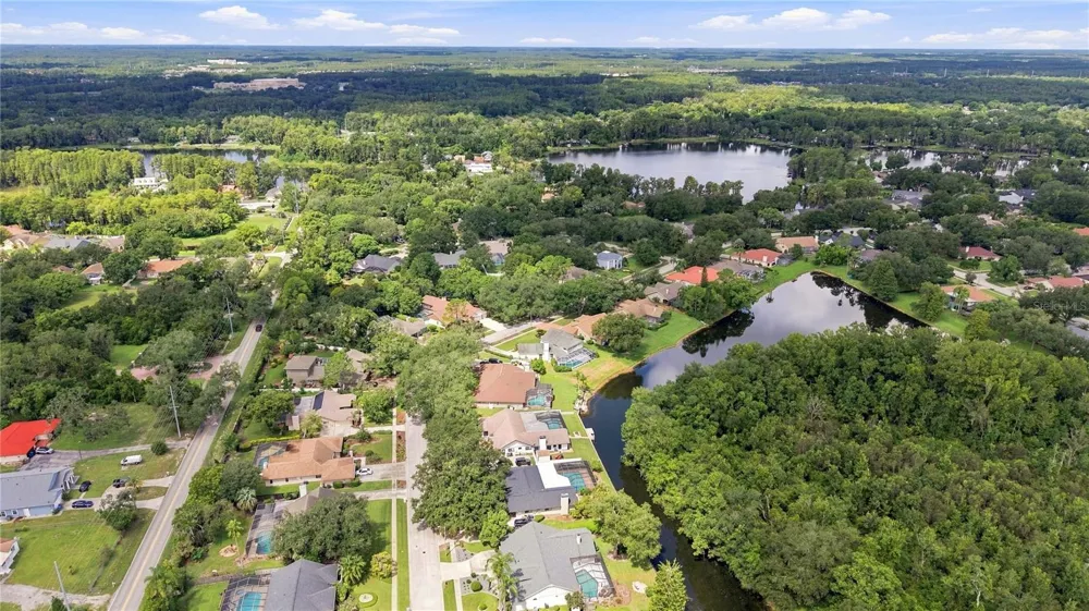 17919 CLEAR LAKE DRIVE Lutz, FL 33548