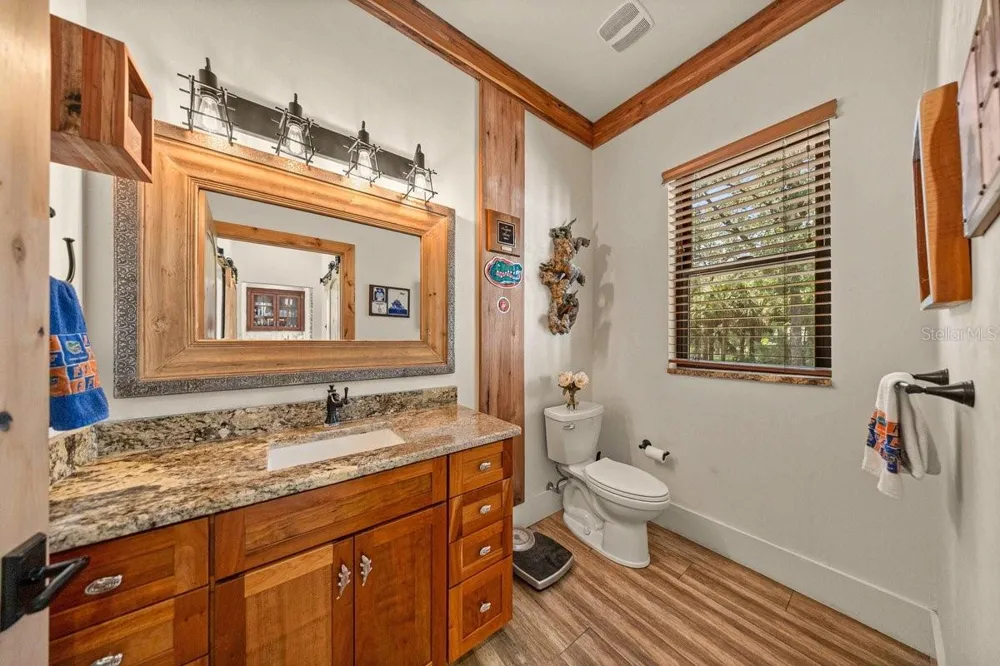 19505 NW 184TH TERRACE High Springs, FL 32643