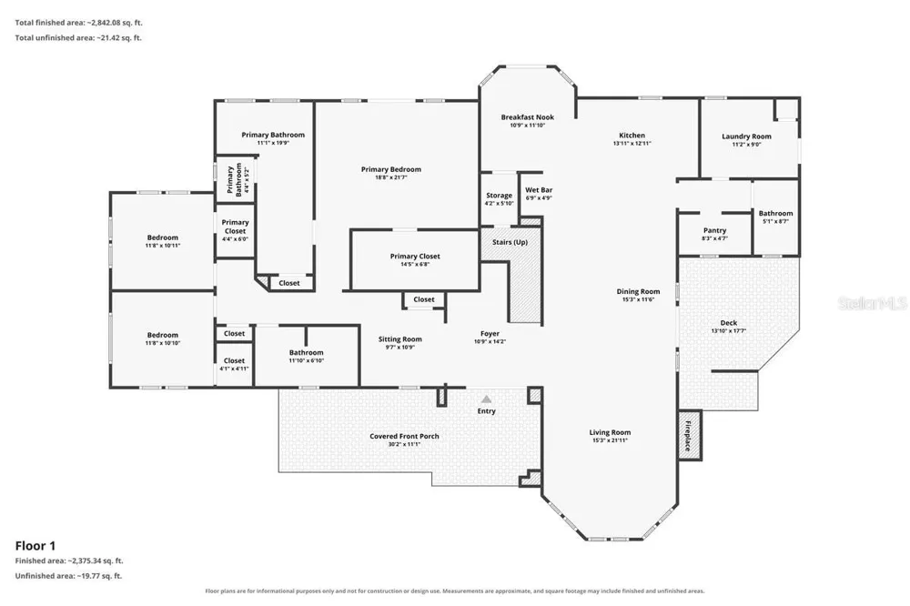 19505 NW 184TH TERRACE High Springs, FL 32643