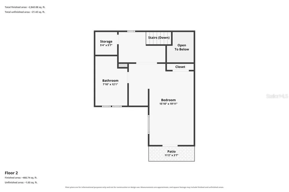 19505 NW 184TH TERRACE High Springs, FL 32643
