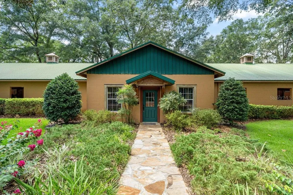 19505 NW 184TH TERRACE High Springs, FL 32643