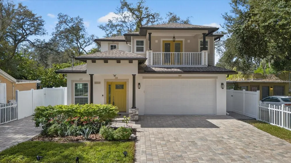 8914 LYNN AVENUE Tampa, FL 33604
