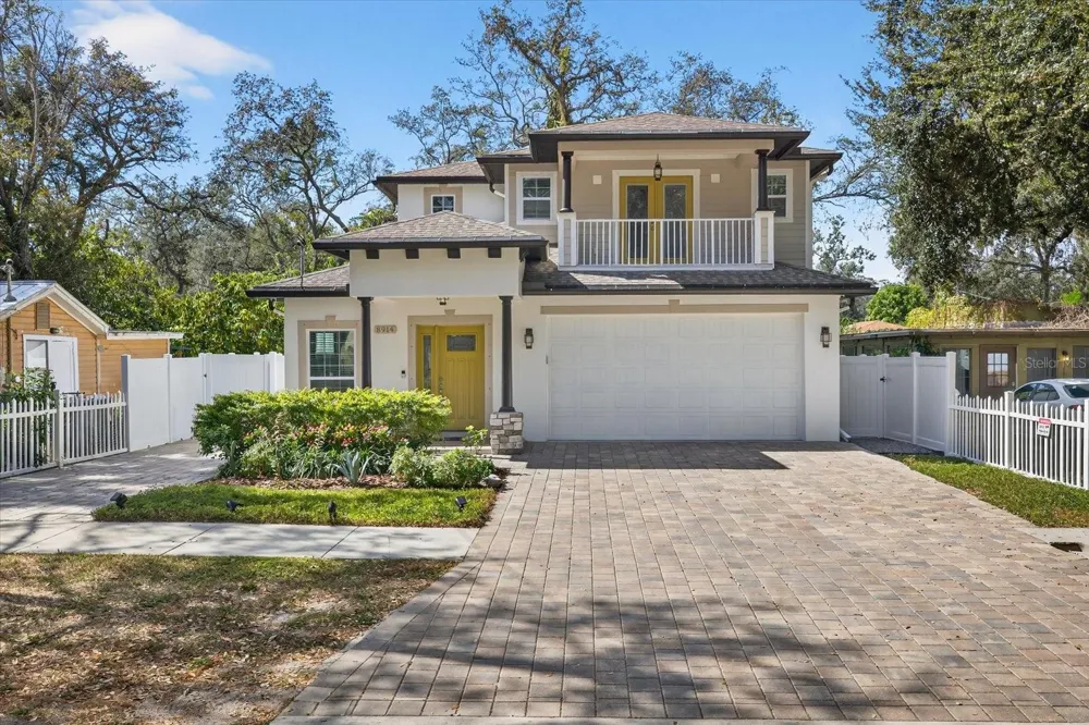 8914 LYNN AVENUE Tampa, FL 33604