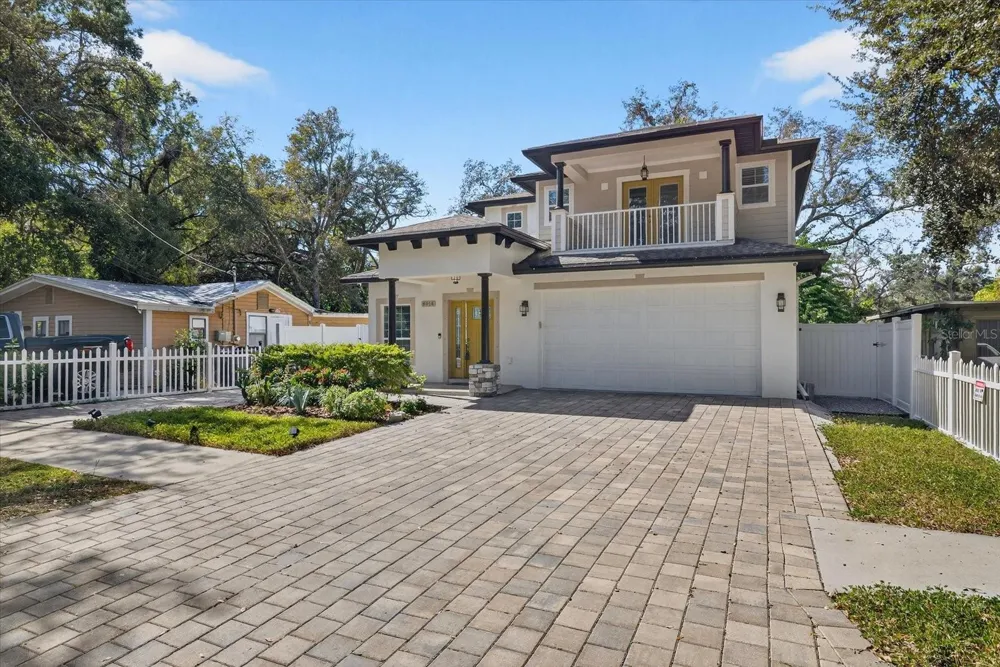 8914 LYNN AVENUE Tampa, FL 33604