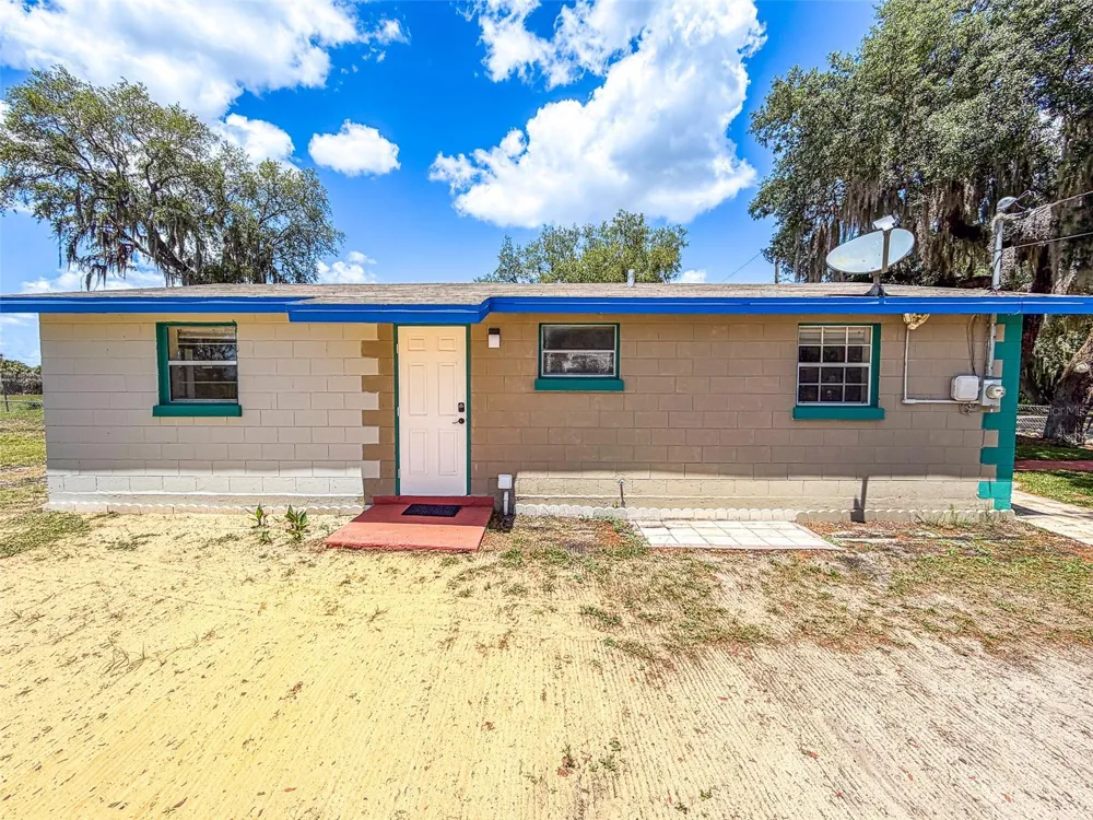 225 W NORTHSIDE DRIVE Lake Wales, FL 33853