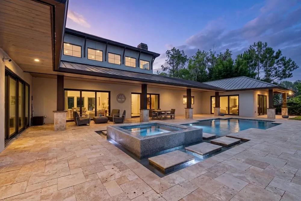 9226 CHARLES E LIMPUS ROAD Orlando, FL 32836