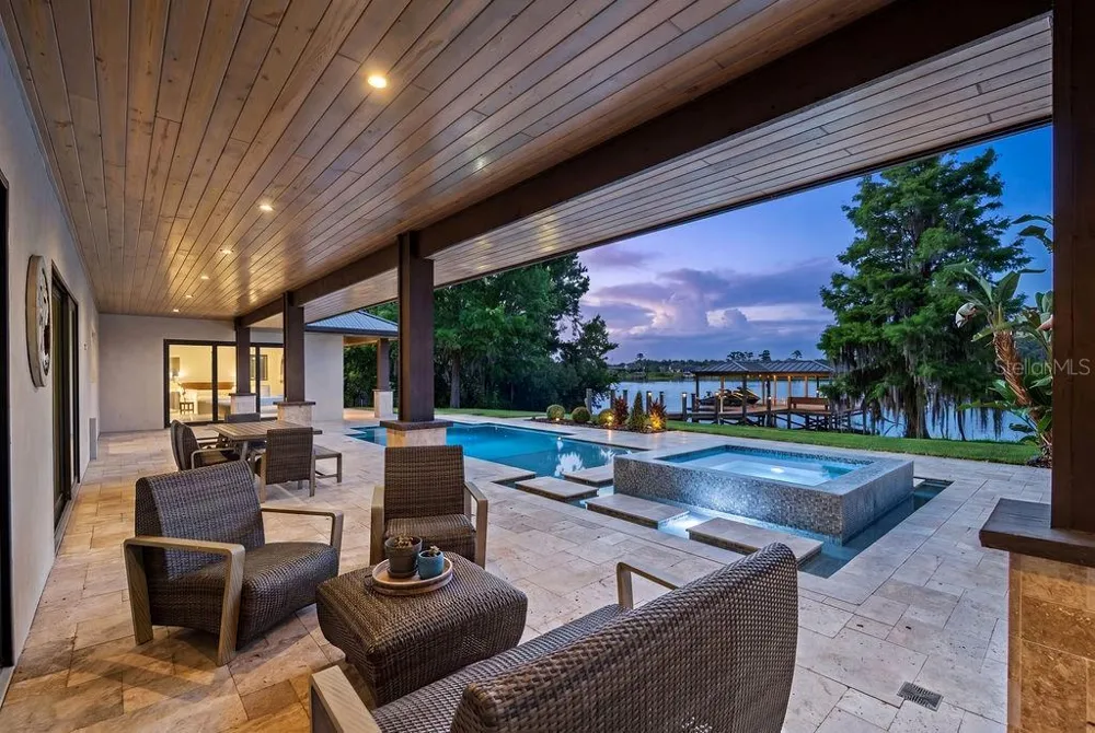 9226 CHARLES E LIMPUS ROAD Orlando, FL 32836
