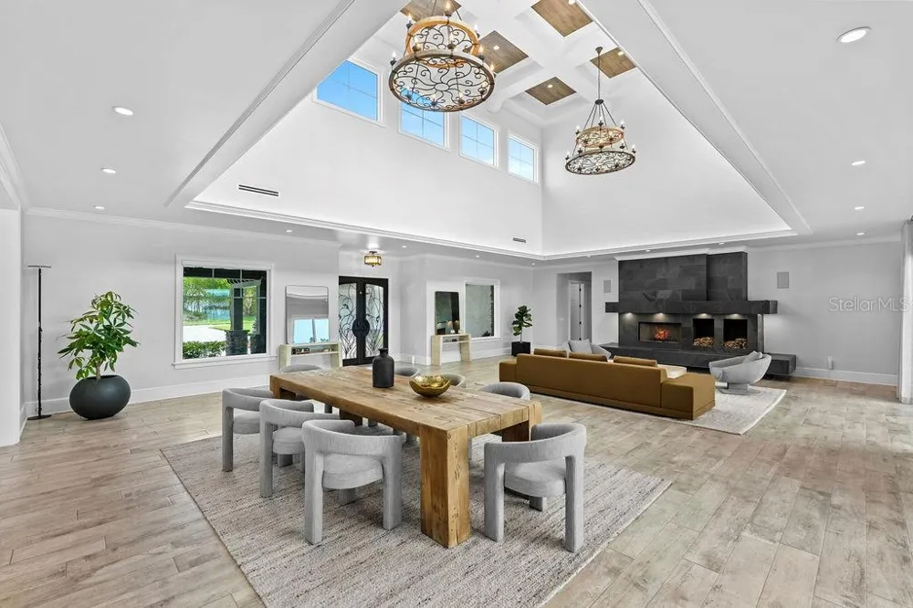 9226 CHARLES E LIMPUS ROAD Orlando, FL 32836
