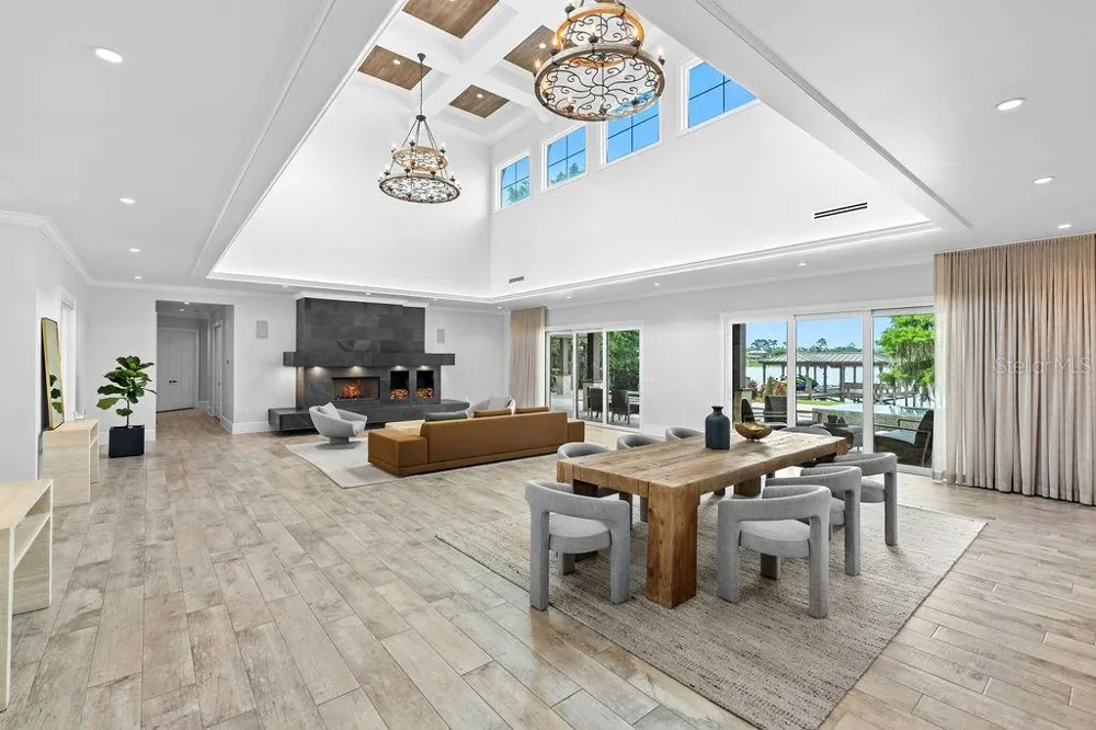9226 CHARLES E LIMPUS ROAD Orlando, FL 32836