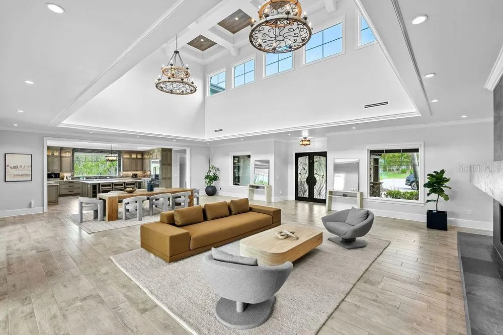 9226 CHARLES E LIMPUS ROAD Orlando, FL 32836