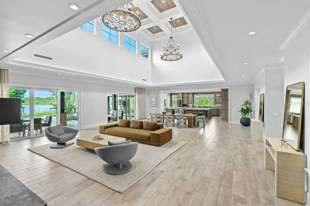 9226 CHARLES E LIMPUS ROAD Orlando, FL 32836