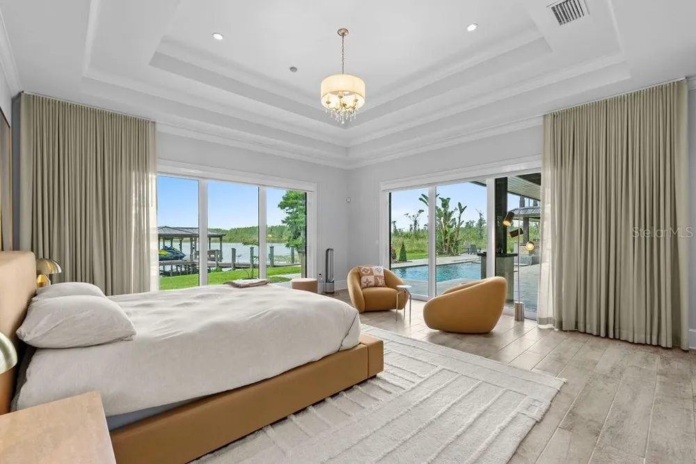 9226 CHARLES E LIMPUS ROAD Orlando, FL 32836
