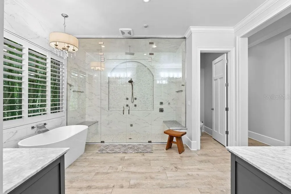 9226 CHARLES E LIMPUS ROAD Orlando, FL 32836