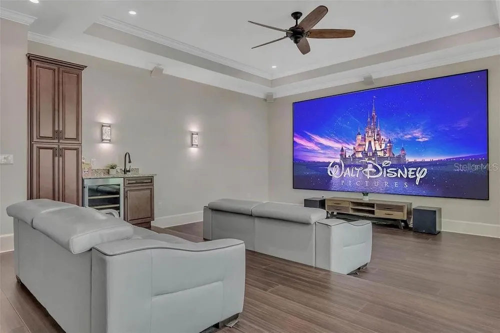 9226 CHARLES E LIMPUS ROAD Orlando, FL 32836