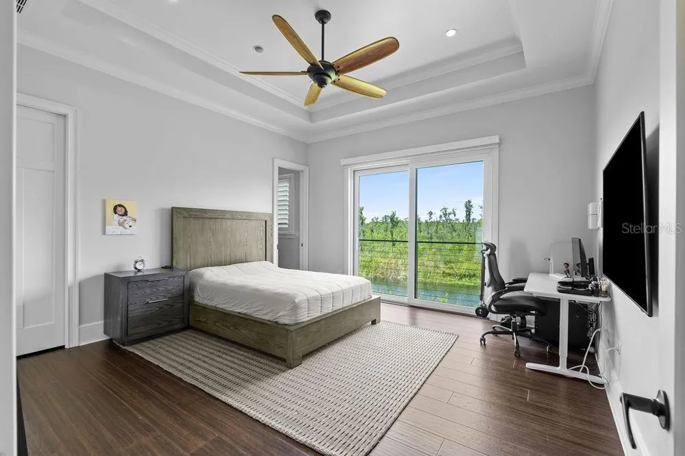 9226 CHARLES E LIMPUS ROAD Orlando, FL 32836