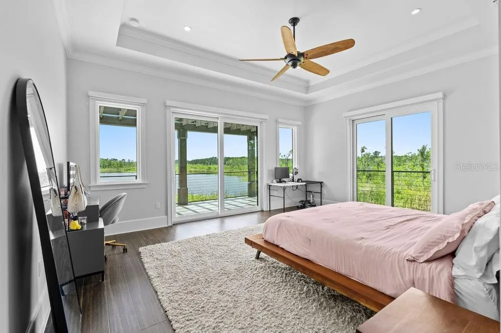 9226 CHARLES E LIMPUS ROAD Orlando, FL 32836