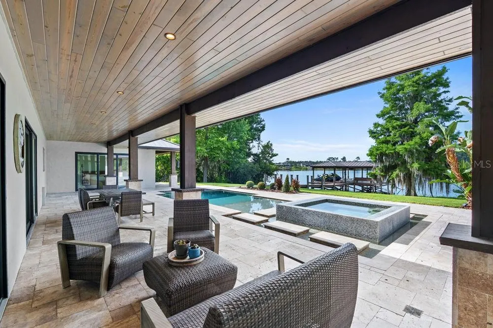9226 CHARLES E LIMPUS ROAD Orlando, FL 32836