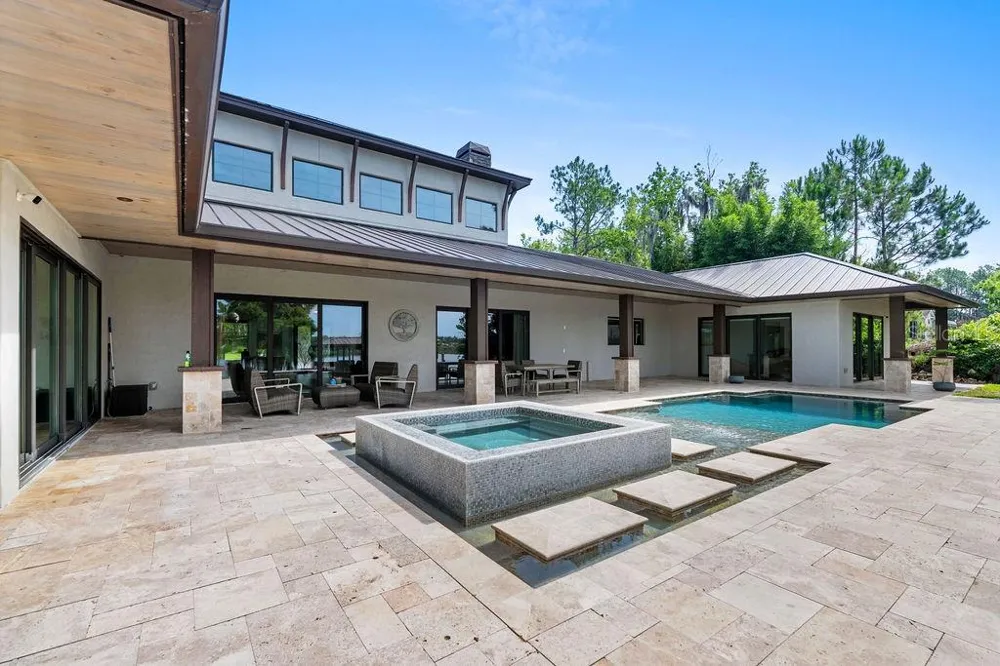 9226 CHARLES E LIMPUS ROAD Orlando, FL 32836