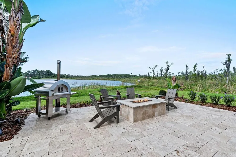 9226 CHARLES E LIMPUS ROAD Orlando, FL 32836