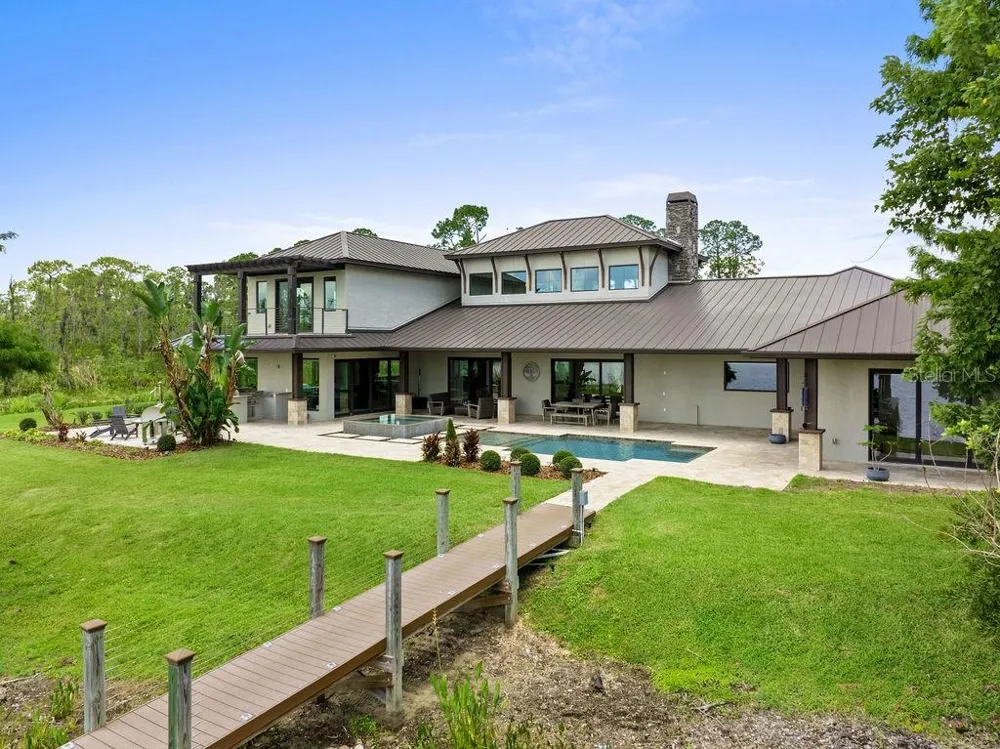 9226 CHARLES E LIMPUS ROAD Orlando, FL 32836