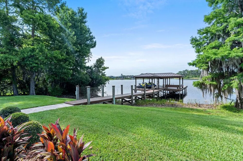 9226 CHARLES E LIMPUS ROAD Orlando, FL 32836