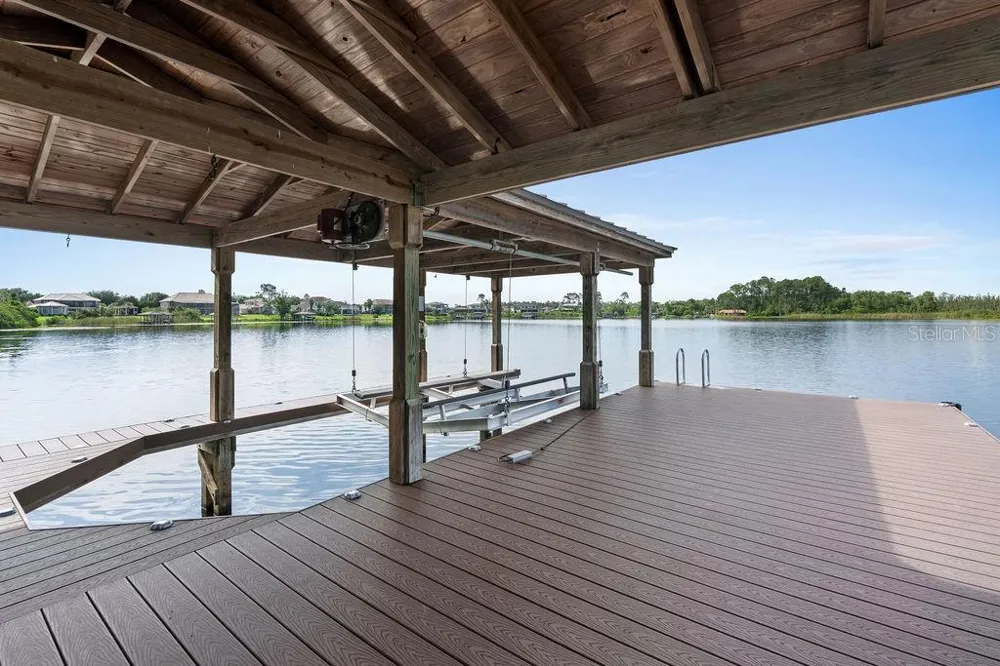 9226 CHARLES E LIMPUS ROAD Orlando, FL 32836