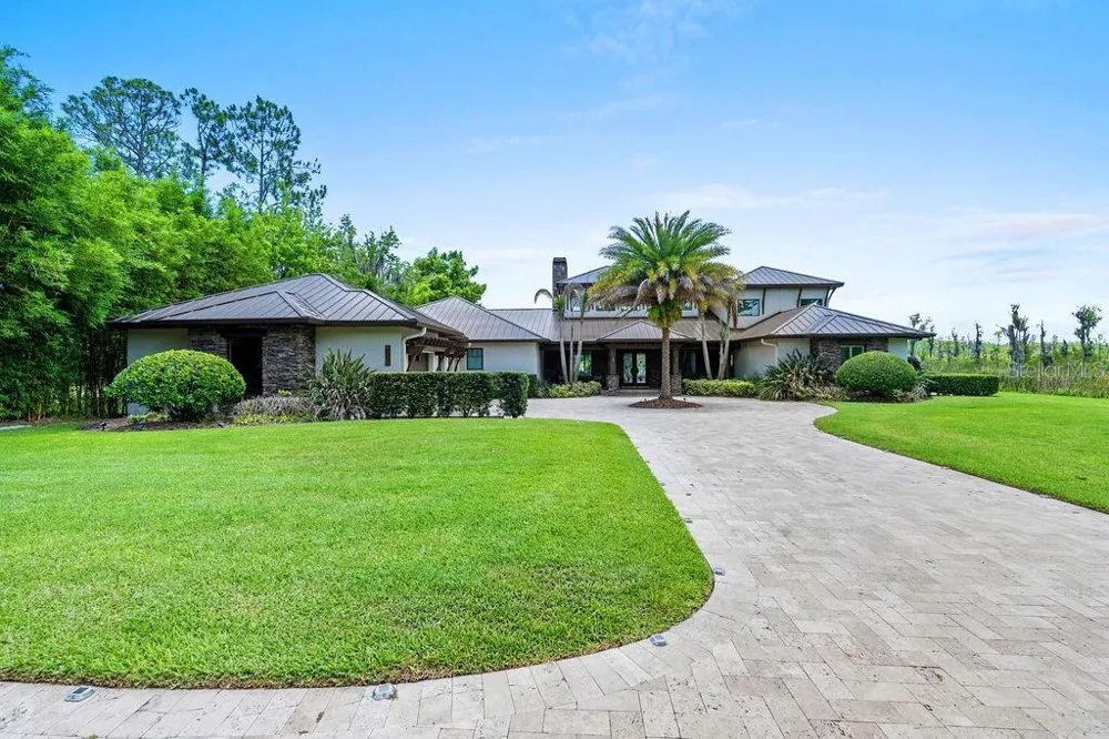 9226 CHARLES E LIMPUS ROAD Orlando, FL 32836