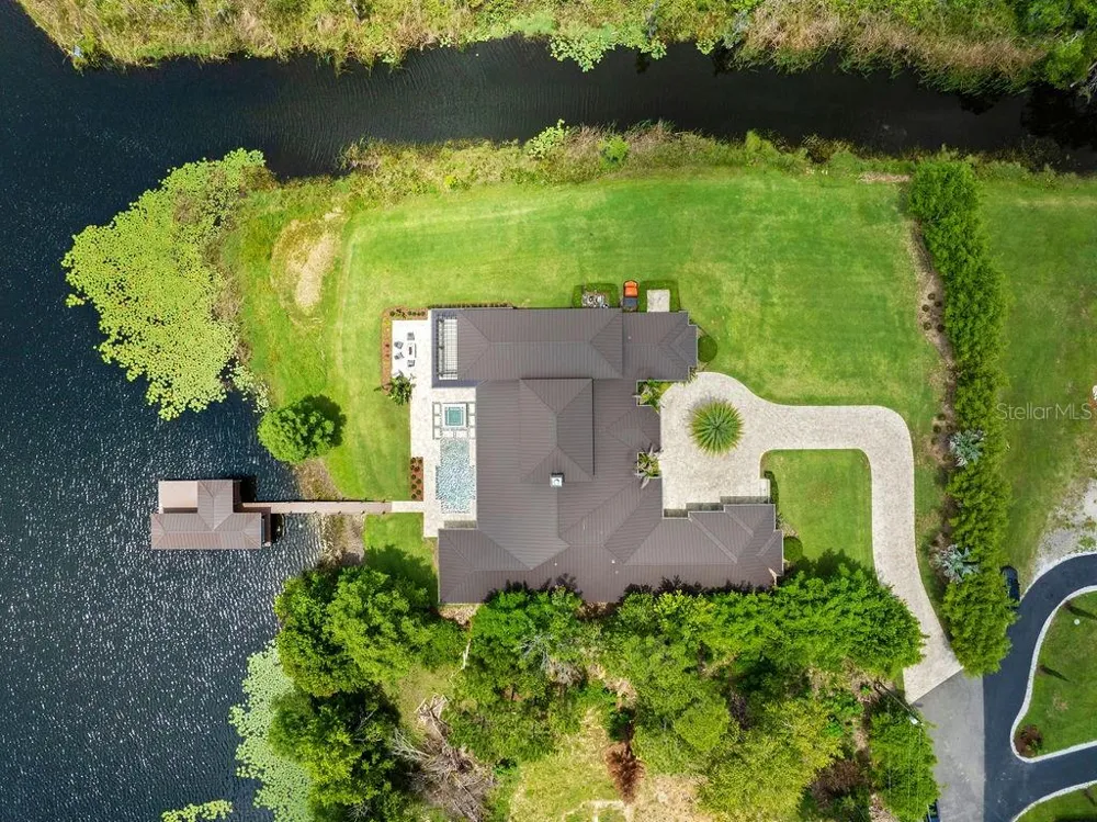 9226 CHARLES E LIMPUS ROAD Orlando, FL 32836