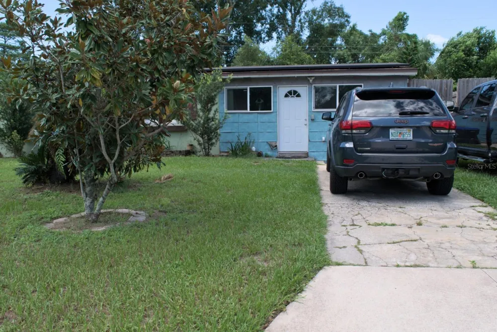10607 FERNANDO STREET Orlando, FL 32825