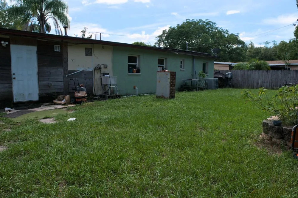 10607 FERNANDO STREET Orlando, FL 32825