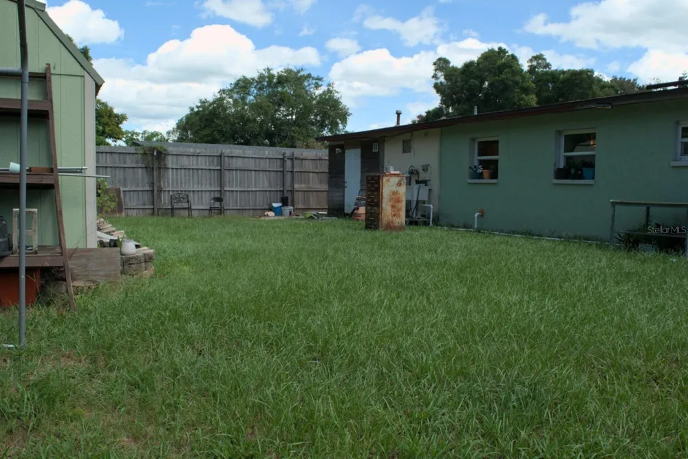 10607 FERNANDO STREET Orlando, FL 32825
