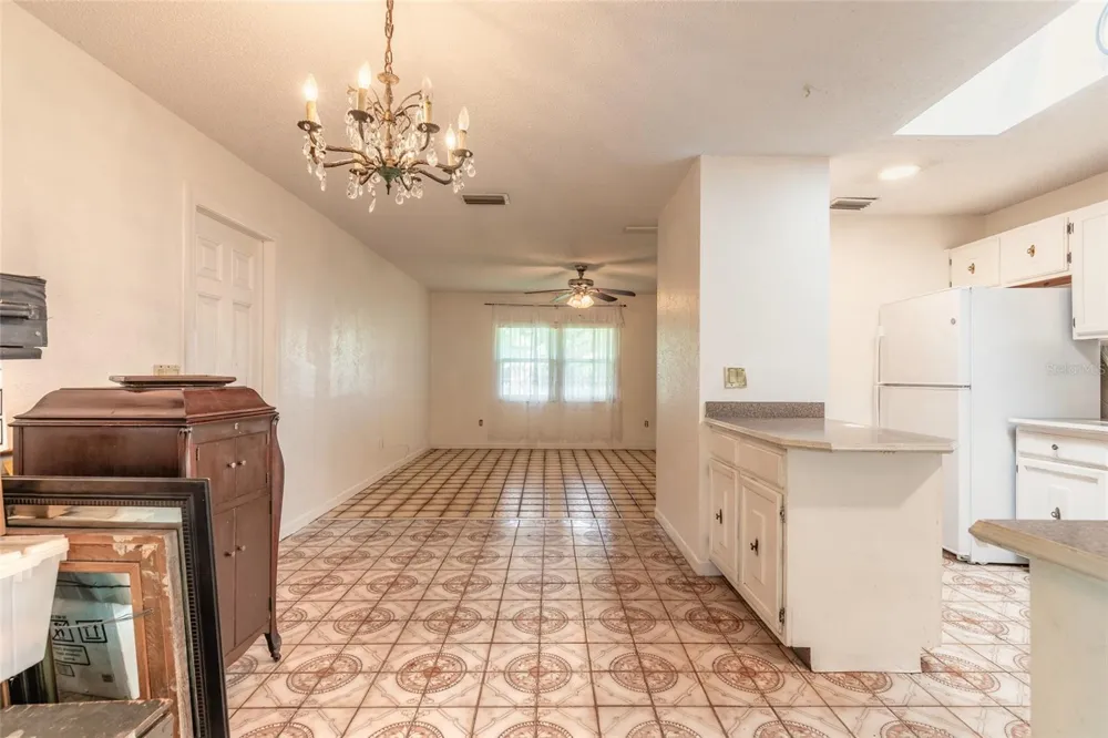 2629 UMBRELLA TREE DRIVE Edgewater, FL 32141