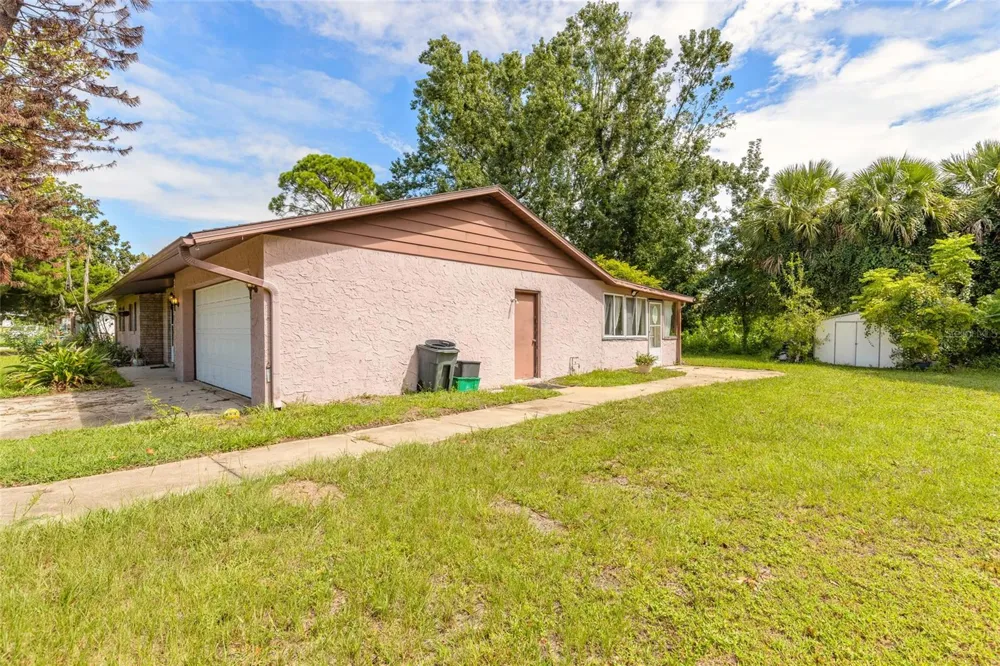 2629 UMBRELLA TREE DRIVE Edgewater, FL 32141