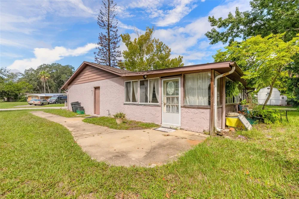 2629 UMBRELLA TREE DRIVE Edgewater, FL 32141