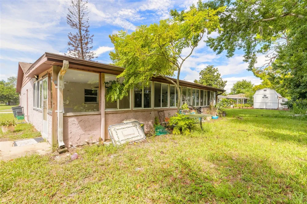 2629 UMBRELLA TREE DRIVE Edgewater, FL 32141