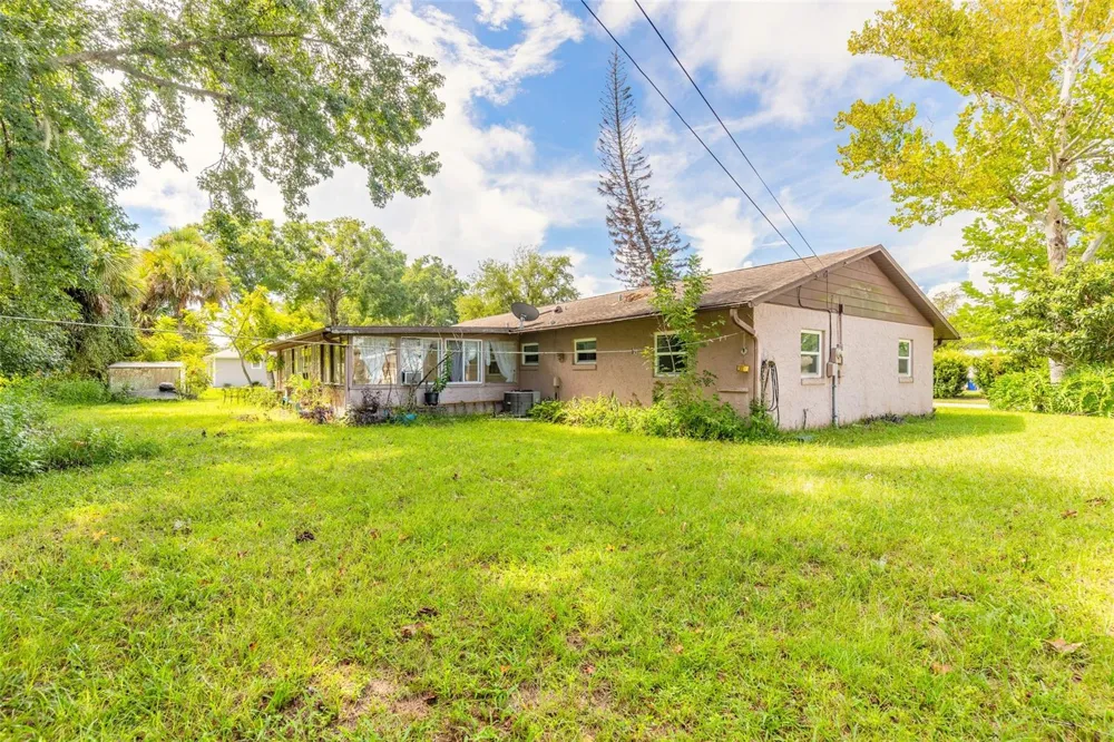 2629 UMBRELLA TREE DRIVE Edgewater, FL 32141