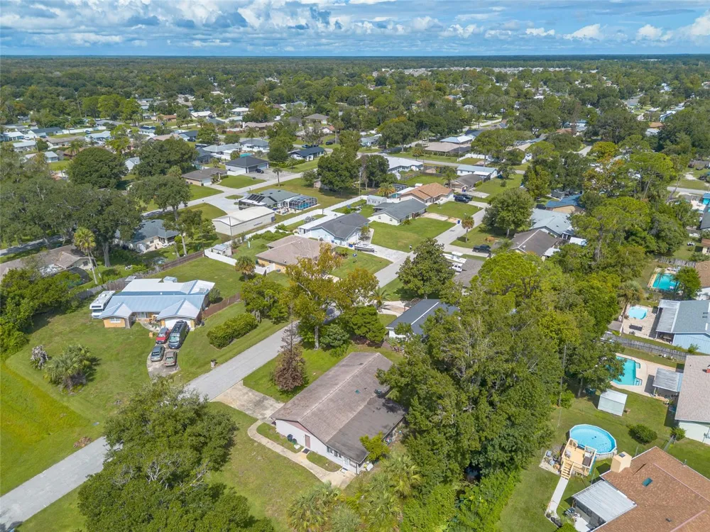 2629 UMBRELLA TREE DRIVE Edgewater, FL 32141