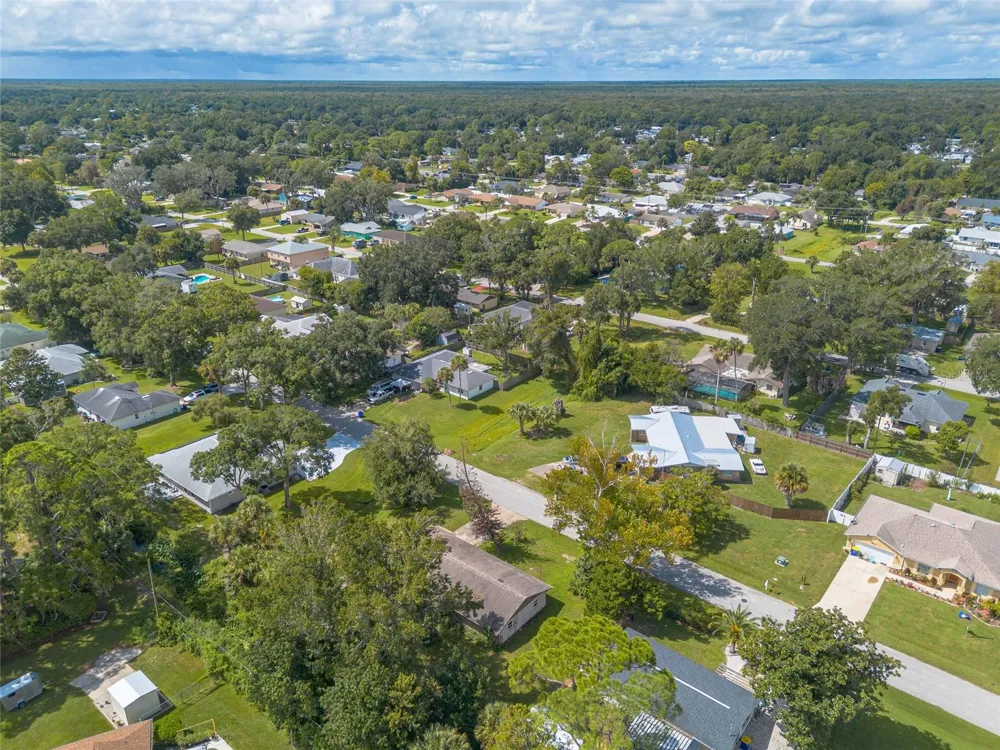 2629 UMBRELLA TREE DRIVE Edgewater, FL 32141
