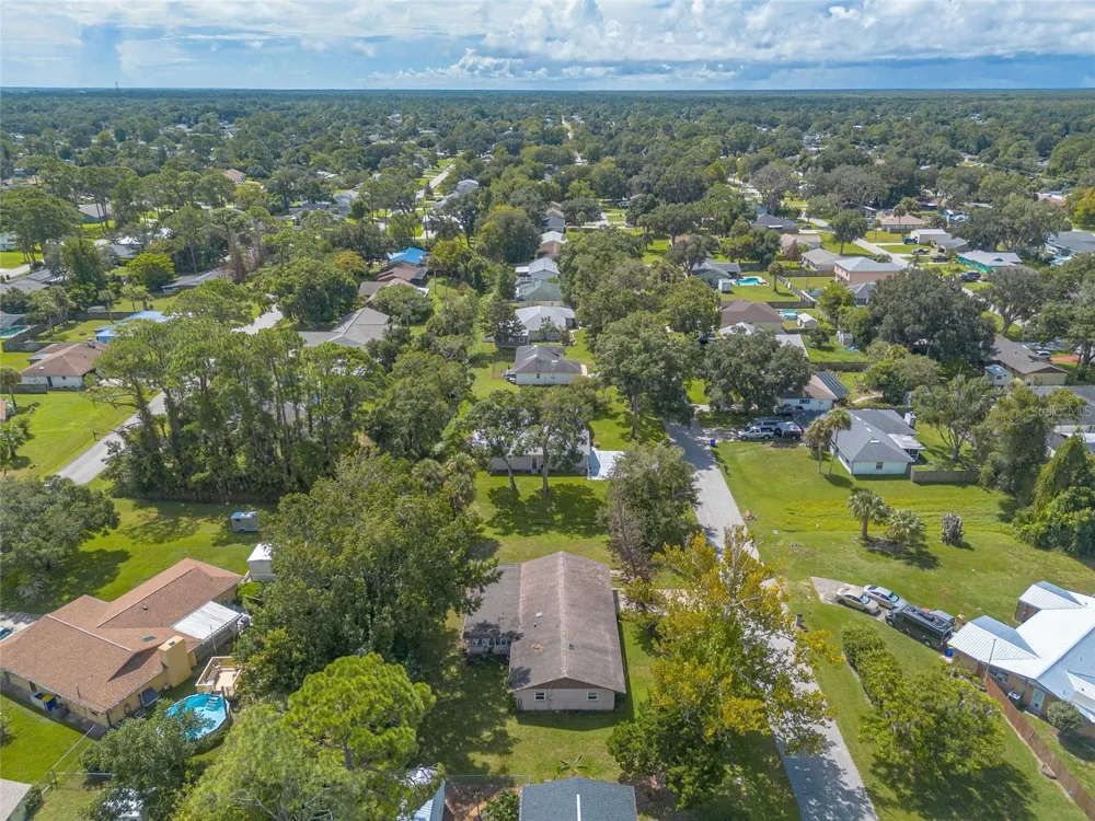 2629 UMBRELLA TREE DRIVE Edgewater, FL 32141