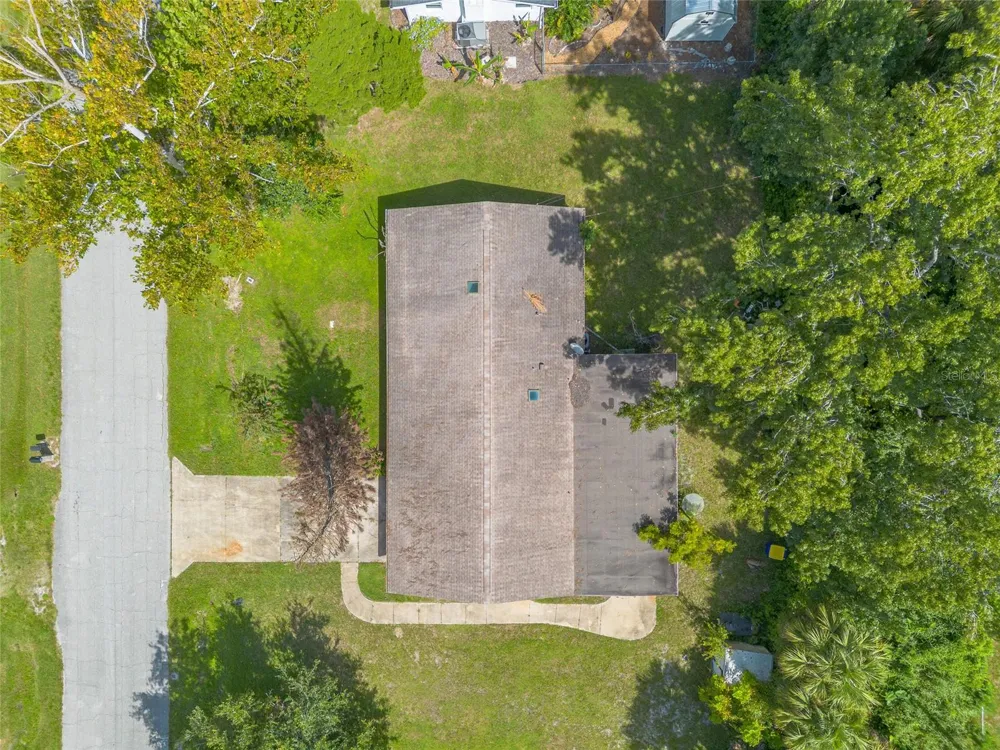 2629 UMBRELLA TREE DRIVE Edgewater, FL 32141