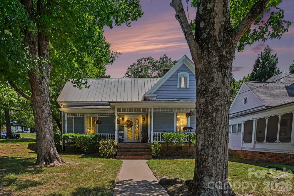821 MAIN STREET Salisbury, NC 28144