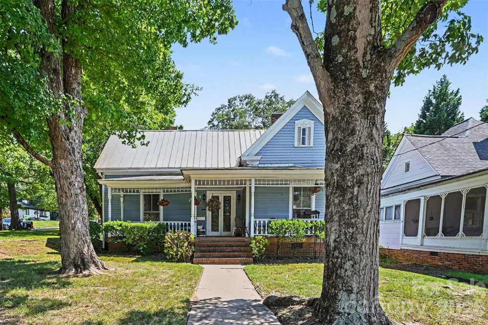 821 MAIN STREET Salisbury, NC 28144